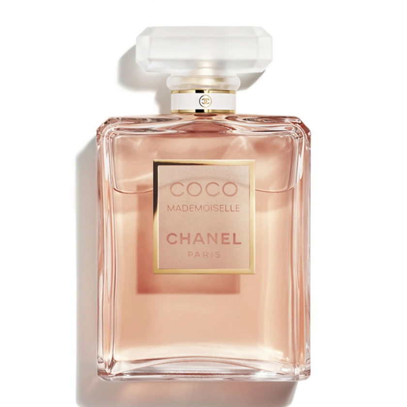 Coco Mademoiselle Eau de Parfum | CHANEL chez Kalista Parfums