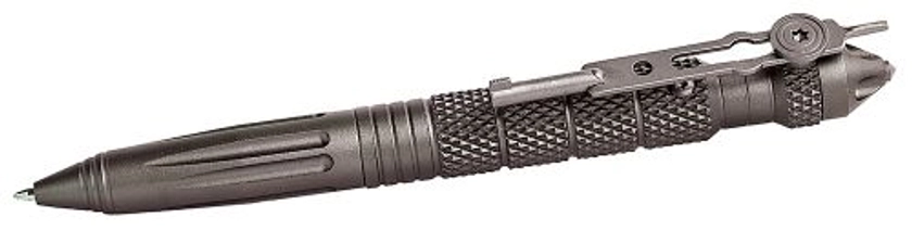 Buy Uzi Accessories Tactical Pen 15 oz Gun Metal Online