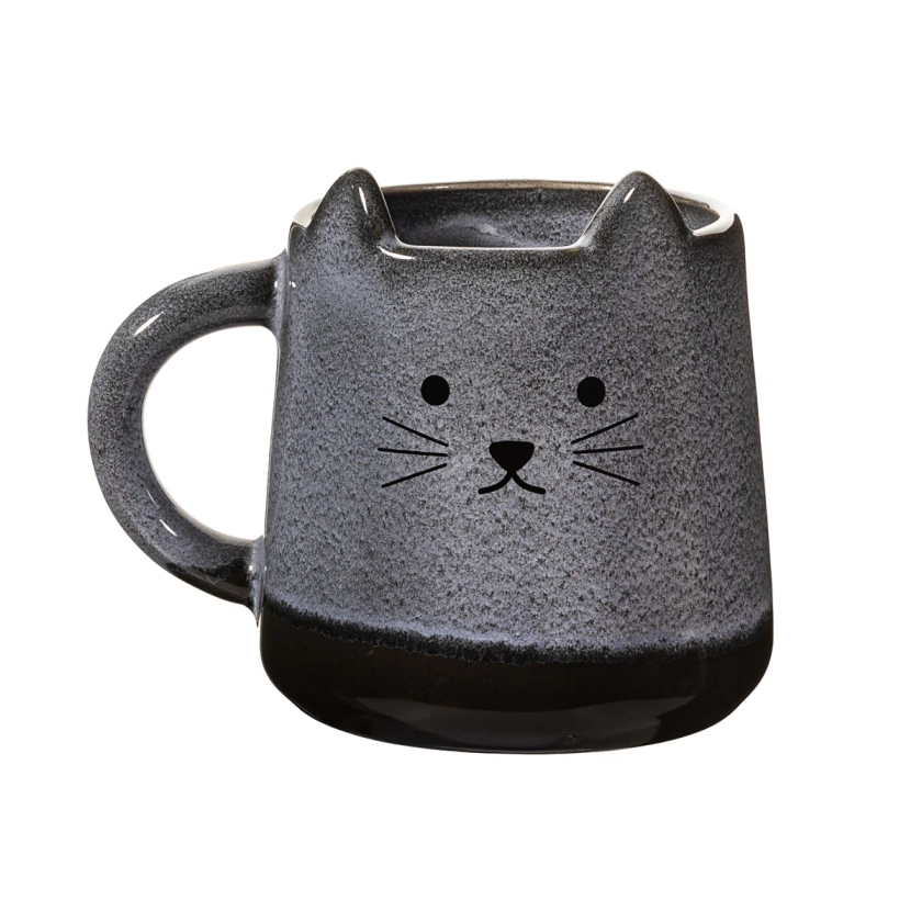 Sass & Belle - Mojave Cat Mug