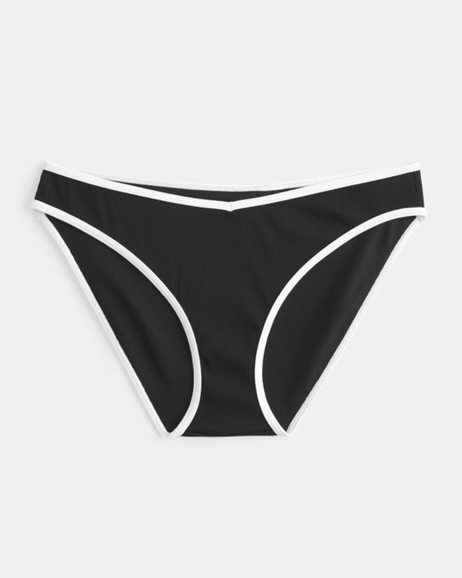 Women's Gilly Hicks Bikini Bottom | Women's Swimwear | HollisterCo.com