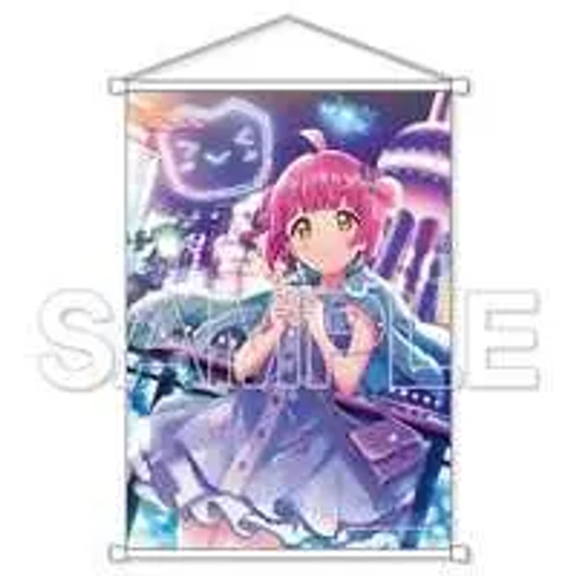 (USED) Tennoji Rina - Tapestry - NijiGaku