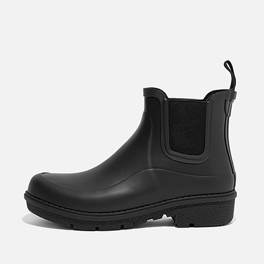 Women's Wonderwelly Chelsea Rain Boots | FitFlop UK