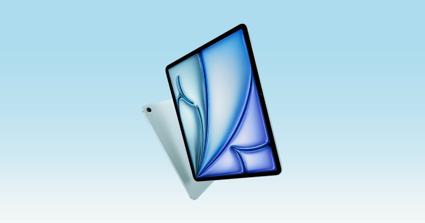 iPad Air