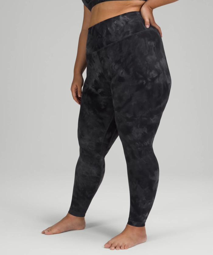 lululemon Align™ High-Rise Pant 28"