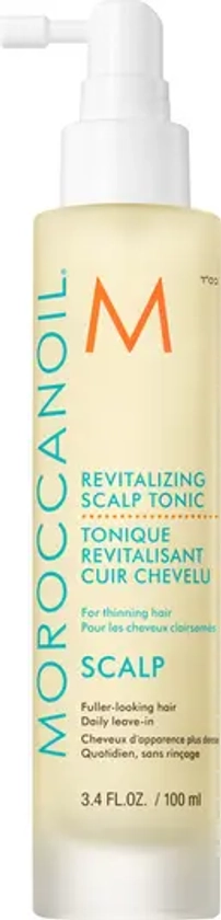 MOROCCANOIL® Revitalizing Scalp Tonic | Nordstrom