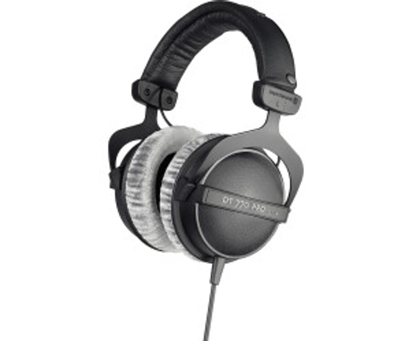 beyerdynamic DT 770 PRO 250 Ohm ab 144,53 € | Preisvergleich bei idealo.de