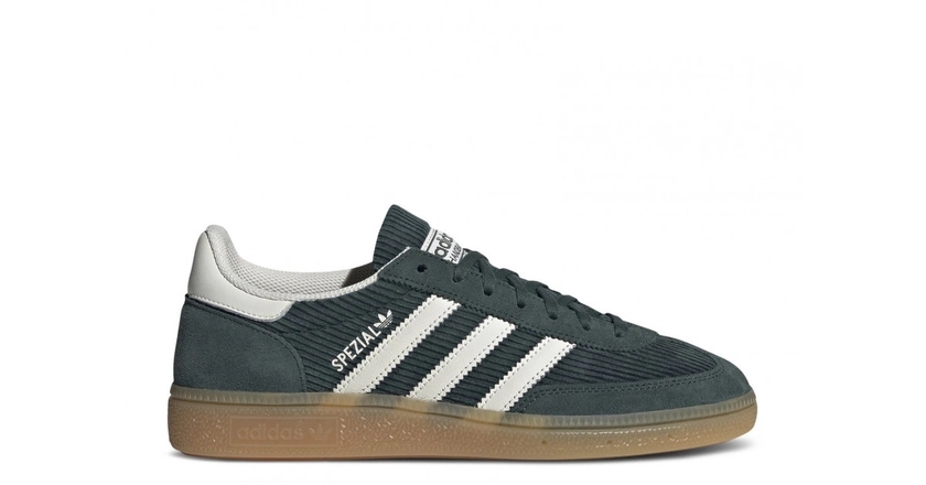 adidas Handball Spezial Mineral Green (W) - IG1976 | The Last Step