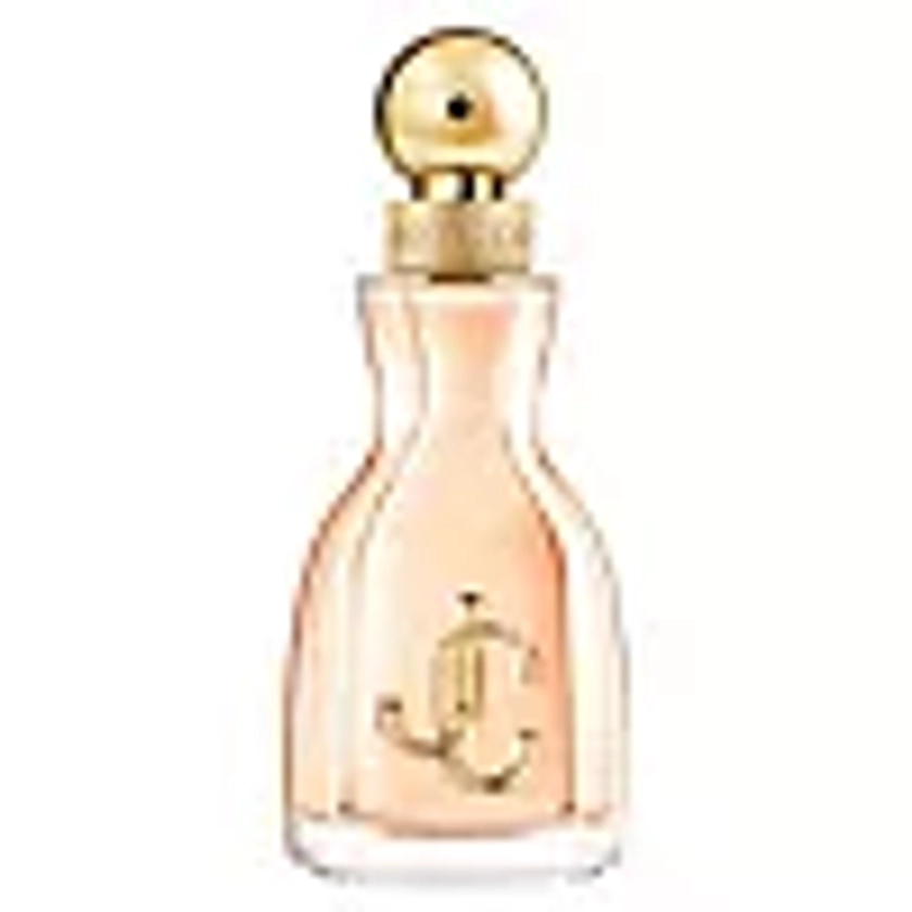 Jimmy Choo I Want Choo Eau de Parfum 40ml