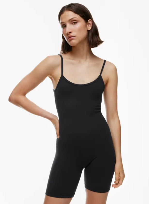 tnabutter™ new rhythm 7 romper