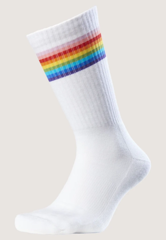 Celebrate Diversity Socks