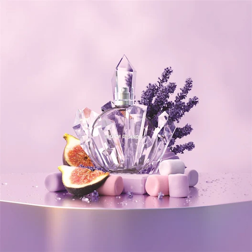 R.E.M. Eau de Parfum Spray de Ariana Grande ❤️ Acheter en ligne | parfumdreams
