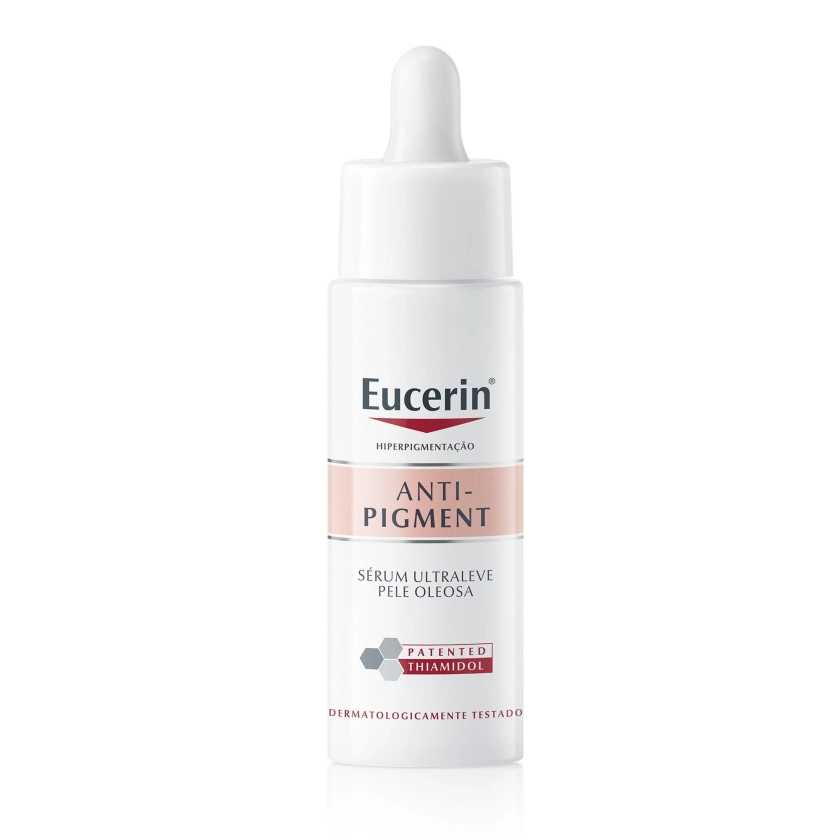 Sérum Anti-Pigment Ultra Light para Peles Oleosas | Eucerin