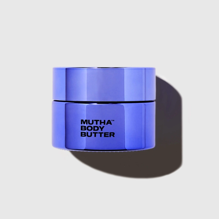 MUTHA® Body Butter