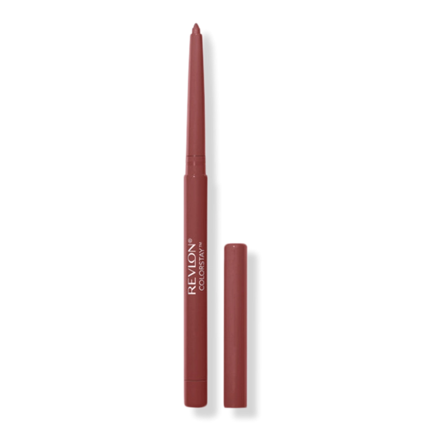 Mauve ColorStay Lip Liner - Revlon | Ulta Beauty