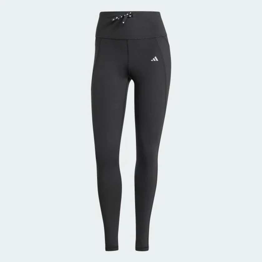 Legging de running 7/8 Essentials