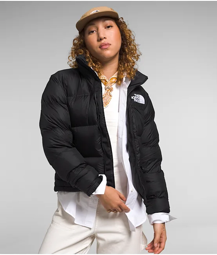 Women’s 1996 Retro Nuptse Jacket | The North Face