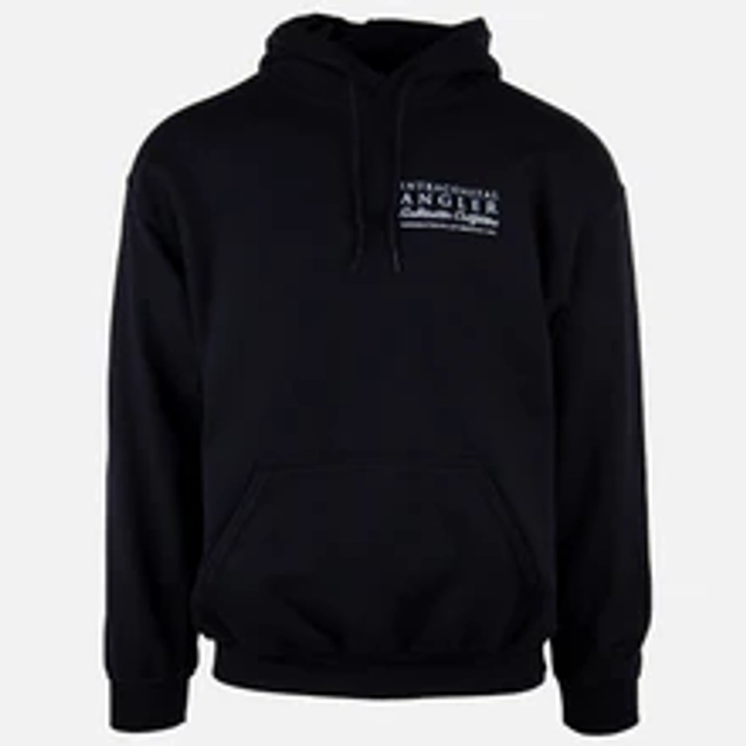 Lure Hoodie