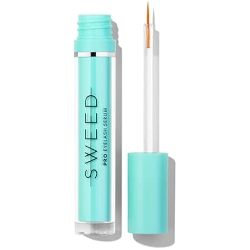 Sweed Eyelash Growth Serum 3ml Blue