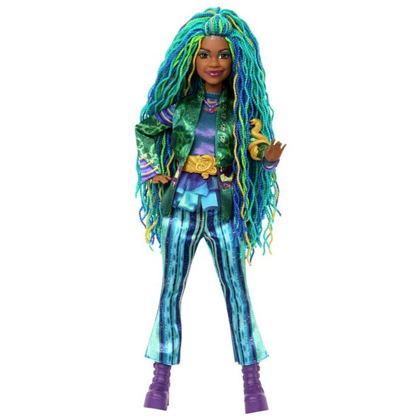 Buy Disney Descendants: The Rise of Red, Uliana Fashion Doll | Dolls | Argos