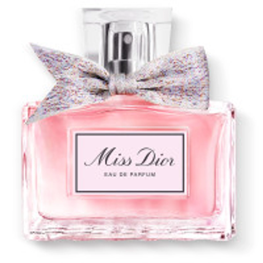 DIOR Miss Dior 30 ml Eau de parfum spray - Koop je parfum online bij Parfumswinkel