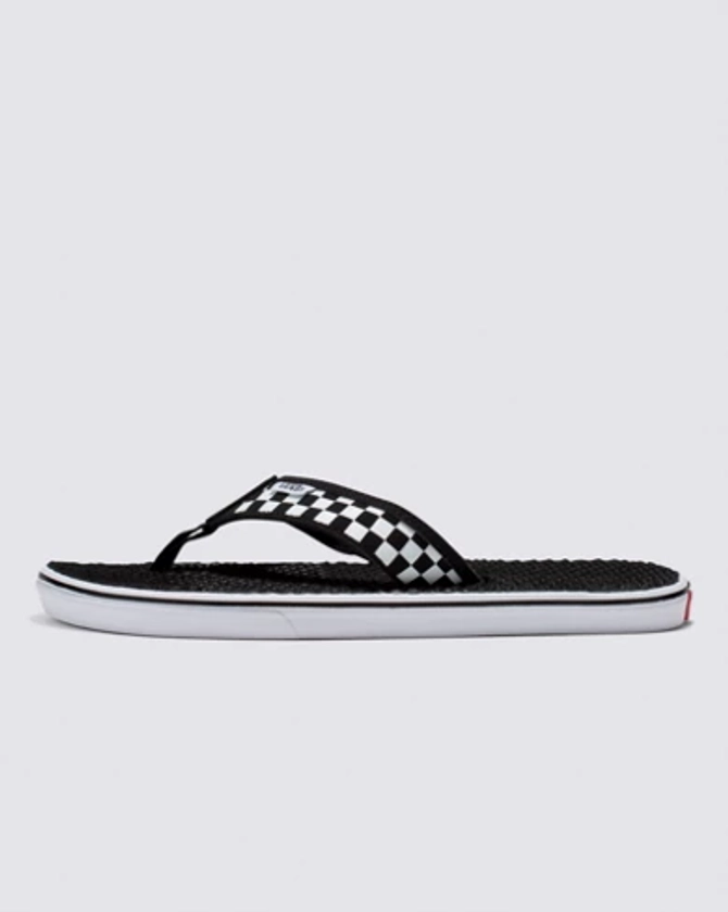 MTE Checkerboard La Costa Lite Sandal