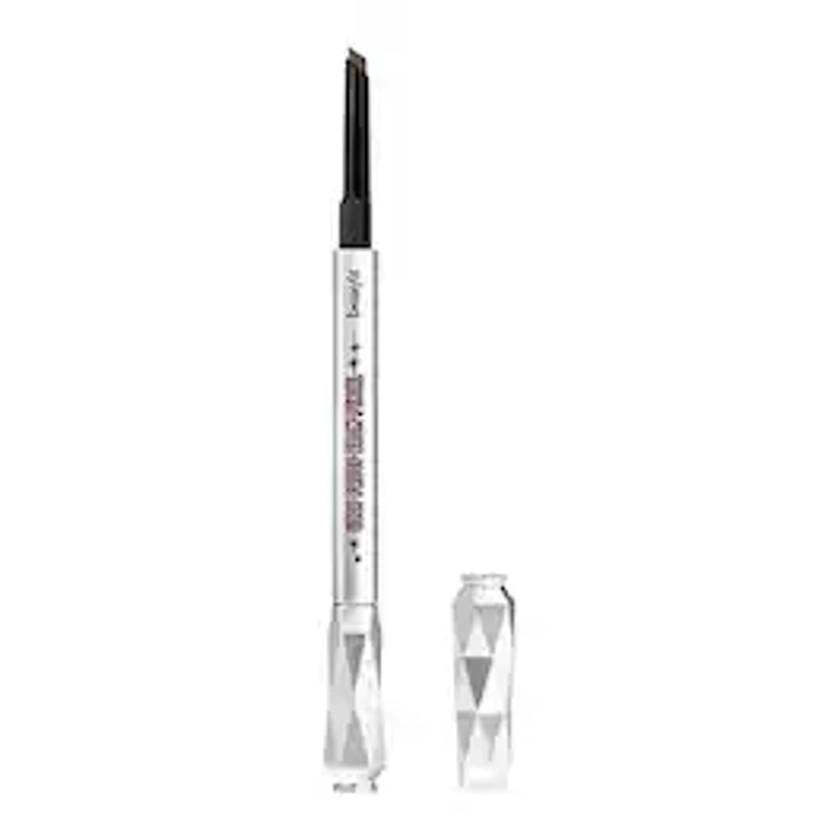 BENEFIT COSMETICSGoof Proof Brow Pencil - Crayon Sourcils pour Combler et Etoffer les Sourcils 452 avis