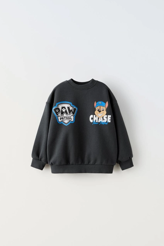 PAW PATROL ™ SWEATSHIRT