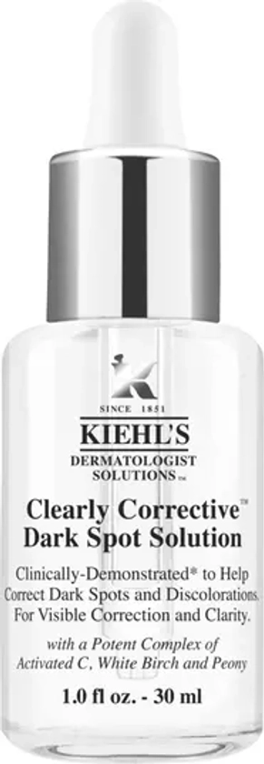 Kiehl's Since 1851 Clearly Corrective™ Dark Spot Solution Face Serum | Nordstrom