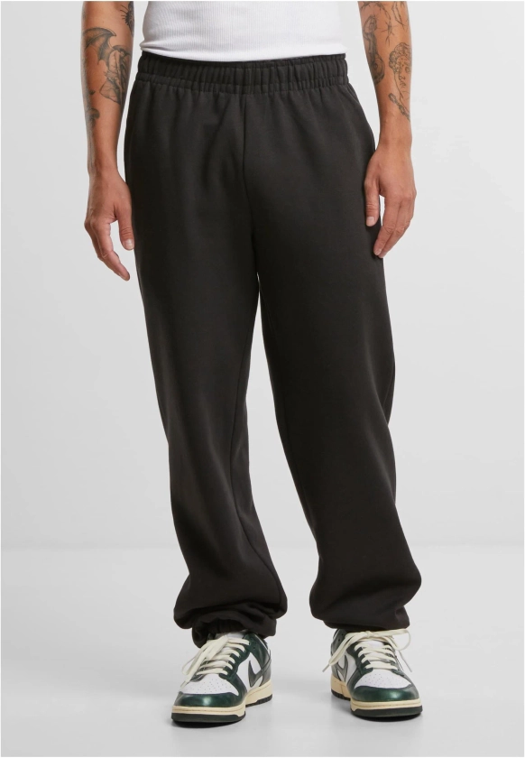 Basic Loose Sweatpants