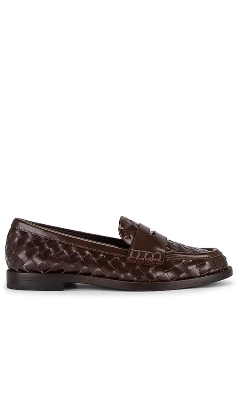 Rachel Loafer