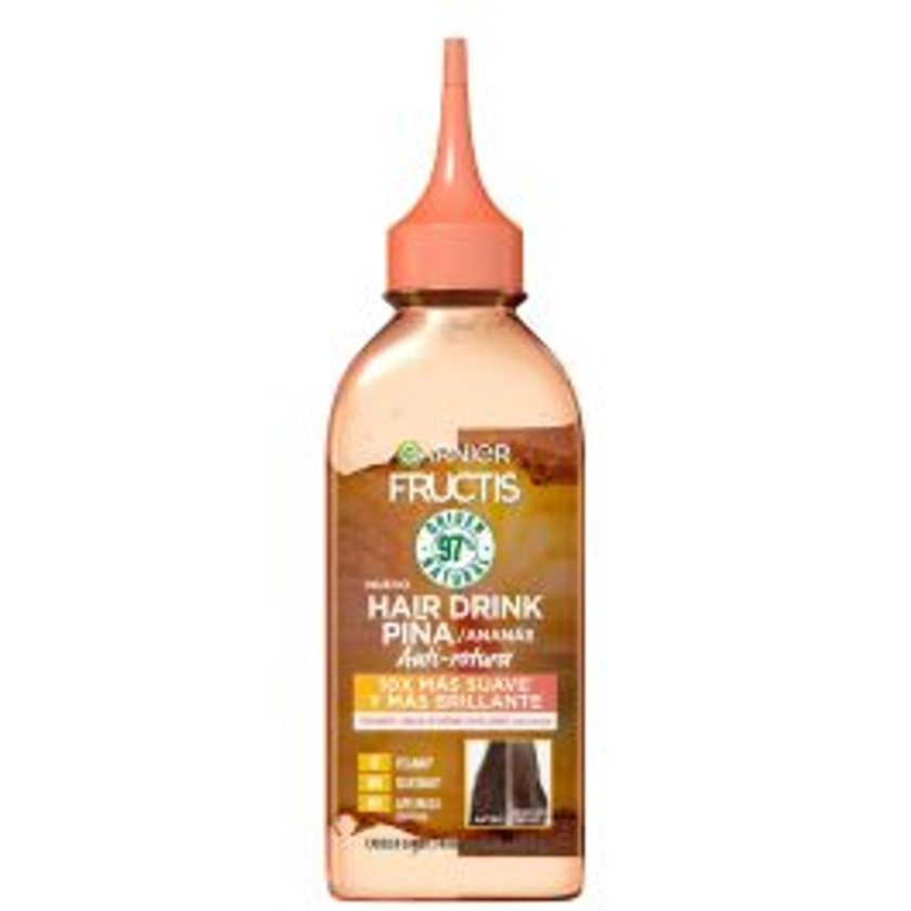 Fructis Hair Drink Traitement anti-casse à l'ananas