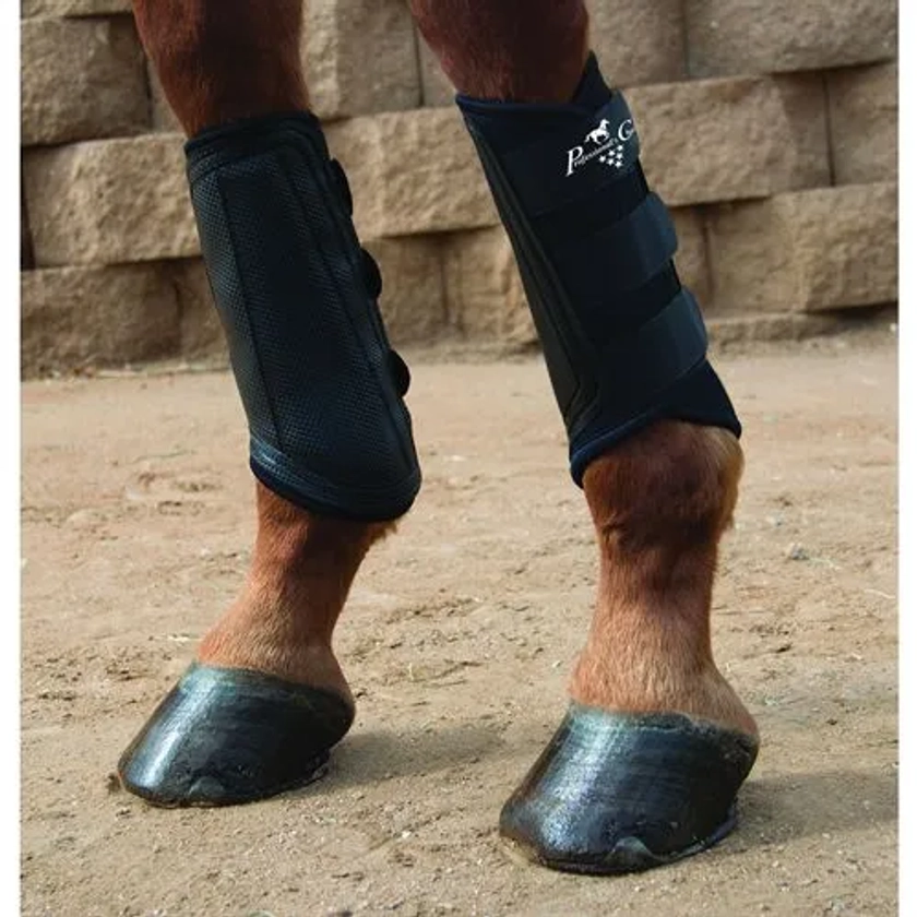 Professional´s Choice® VenTECH™ All-Purpose Horse Boots | Dover Saddlery