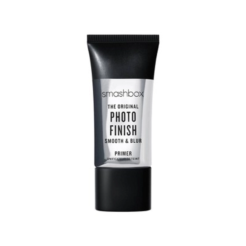 Smashbox The Original Photo Finish Smooth & Blur Primer - 1 fl oz - Ulta Beauty