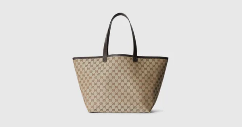 Gucci Original GG medium tote bag