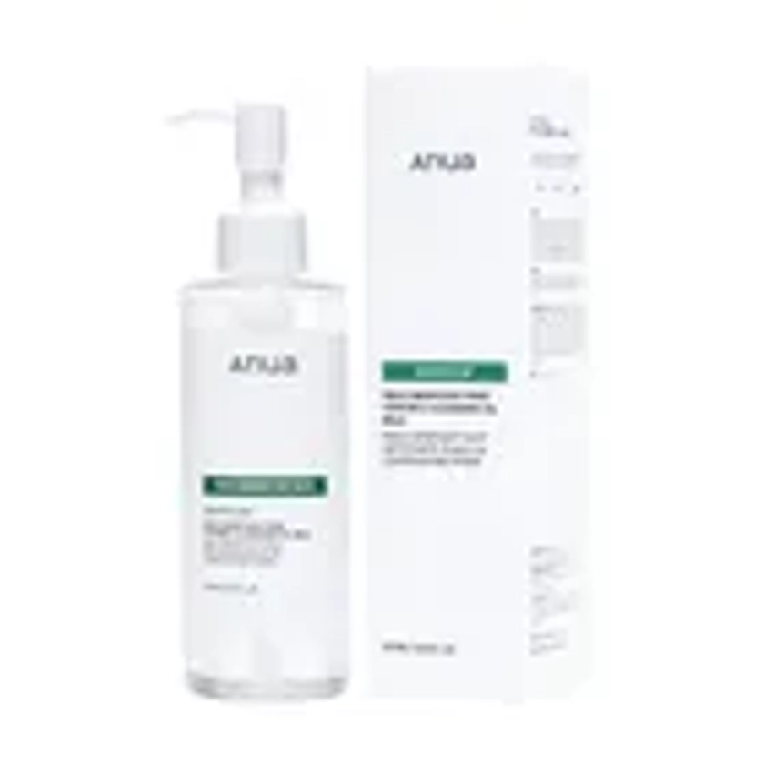 Anua - Heartleaf Pore Control Cleansing Oil Mild | YesStyle