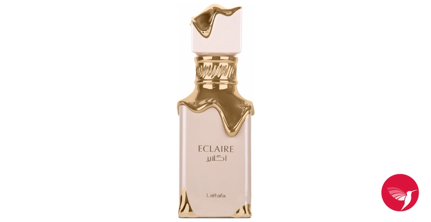 Eclaire Lattafa Perfumes perfume - a new fragrance for women 2024