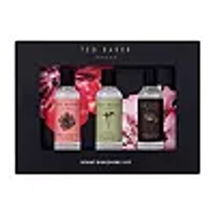 Ted Baker Scent Discovery Set