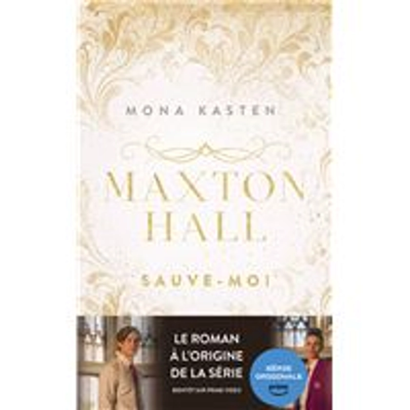 2 avis sur Maxton Hall - tome 1 - Le roman à l'origine de la série Prime Video Mona Kasten, Marion Richaud - broché | fnac