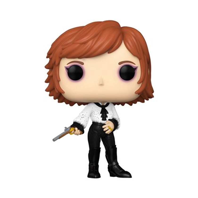 Figurine Funko Pop Rocks Mylène Farmer Exclusivité Fnac