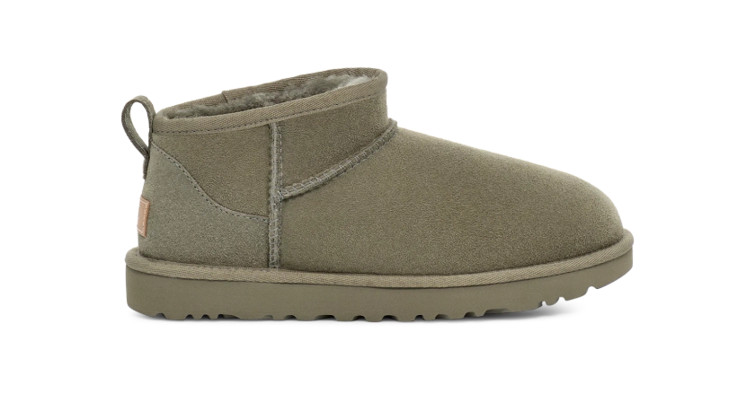 UGG® Classic Ultra Mini Boot for Women | UGG® UK