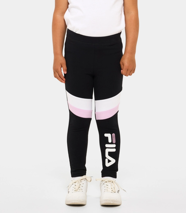 Fila Panel Leggings - Maddie