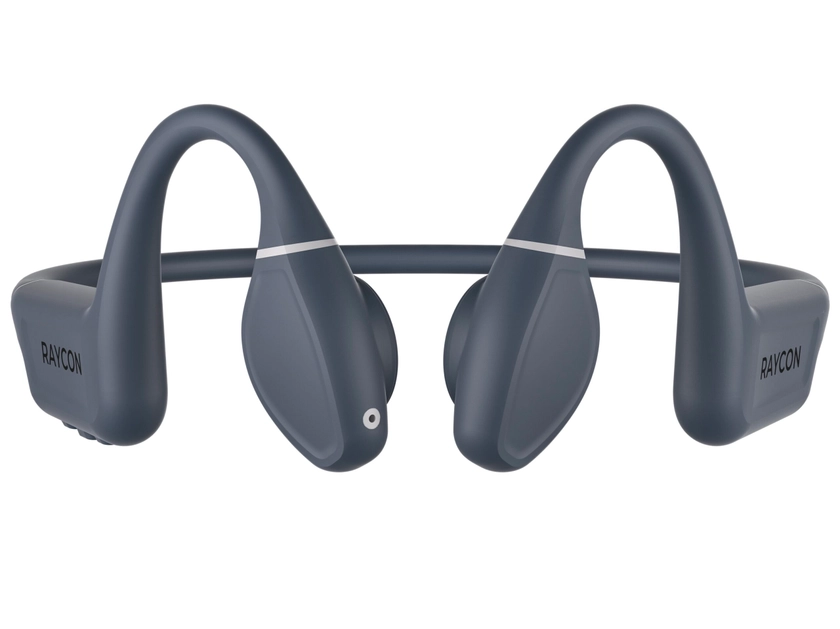 Raycon launches Bone Conduction Headphones