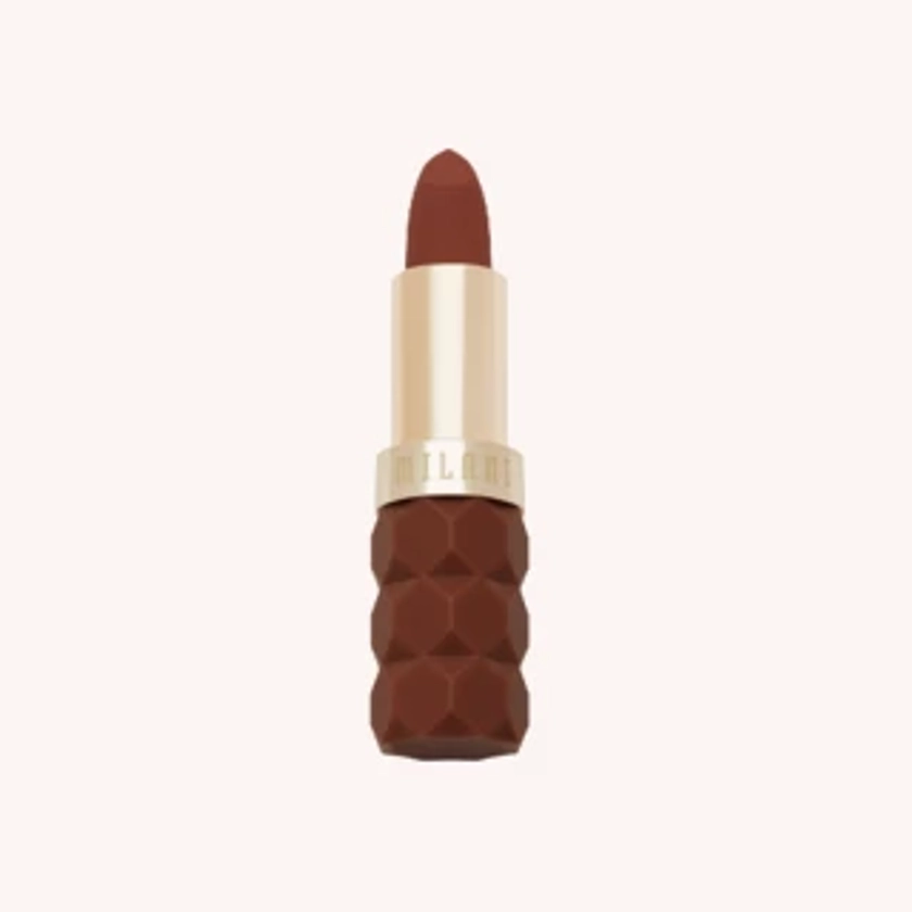 Color Fetish Matte Lipstick - The Nudes Collection