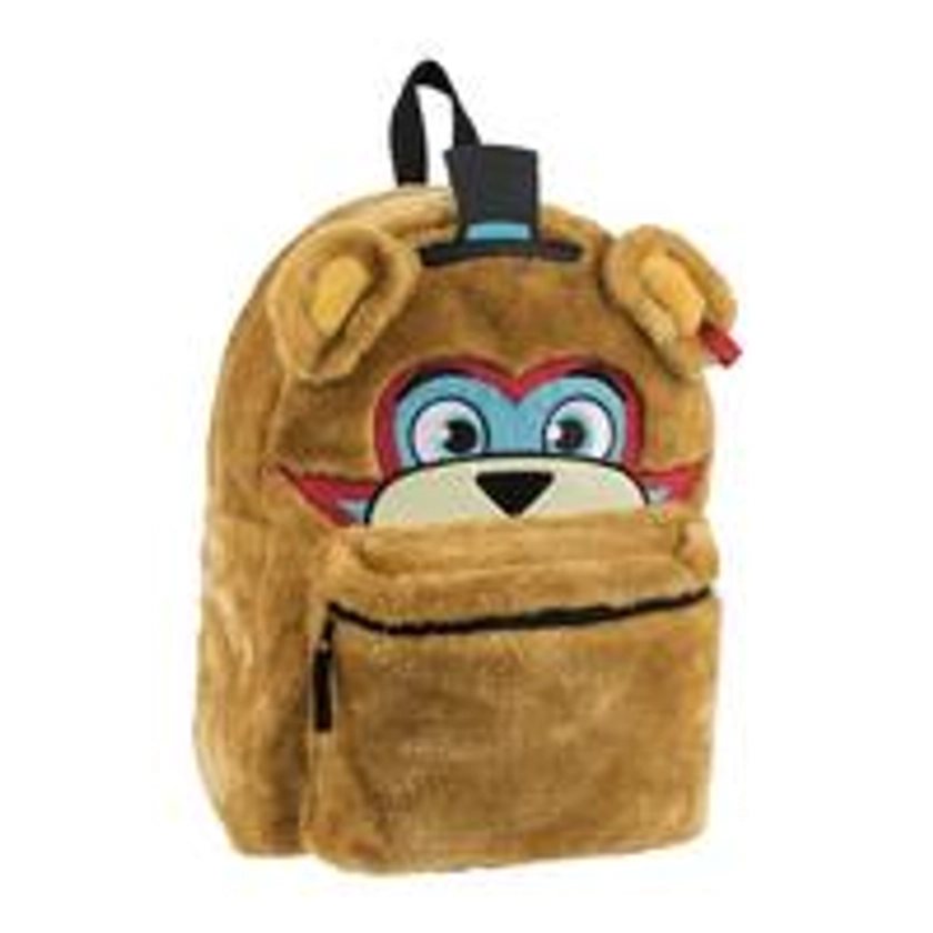 Five Nights at Freddy's: Security Breach Reversible Backpack Flip Pak