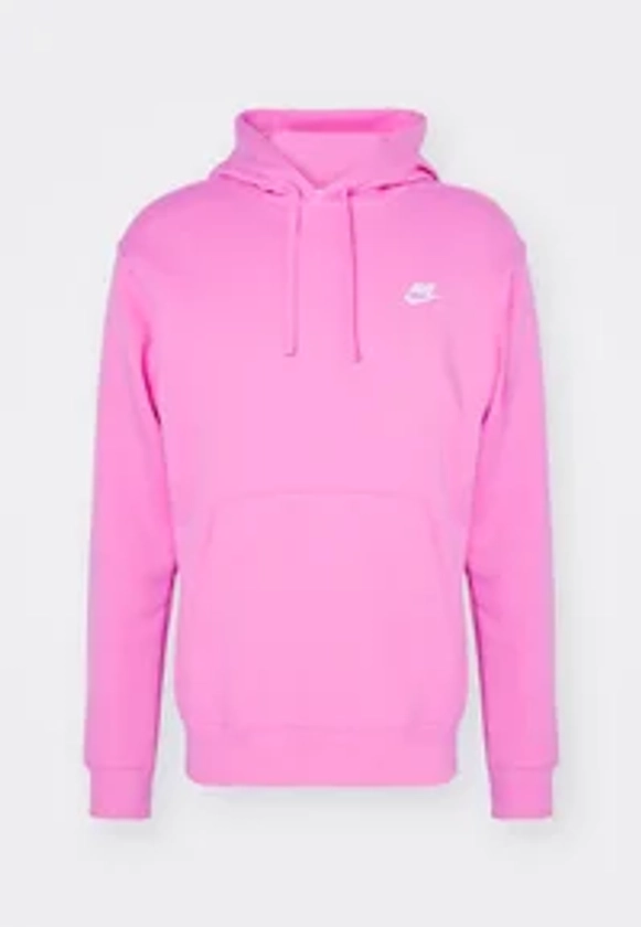 Nike Sportswear CLUB - Sweatshirt - playful pink/rose - ZALANDO.FR