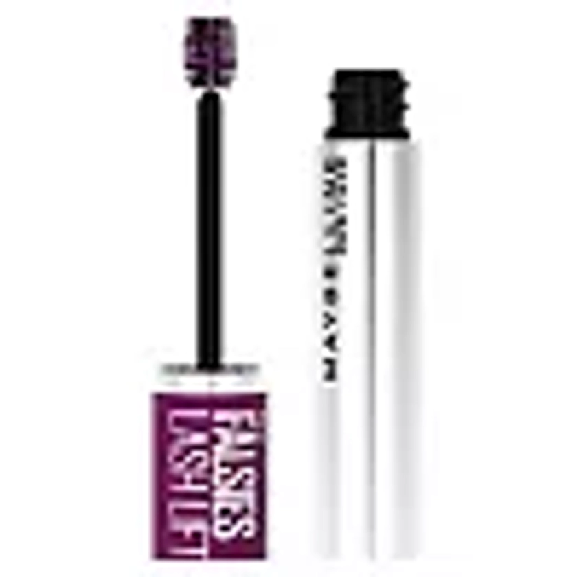 Maybelline The Falsies Instant Lash Lift Look Lengthening Volumising Mascara | Boots
