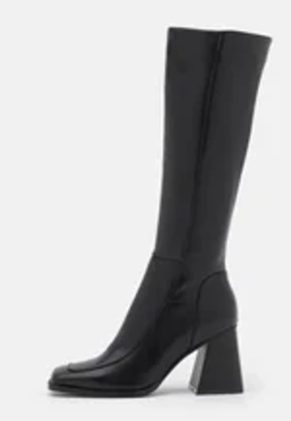 HELENE - Bottes - black