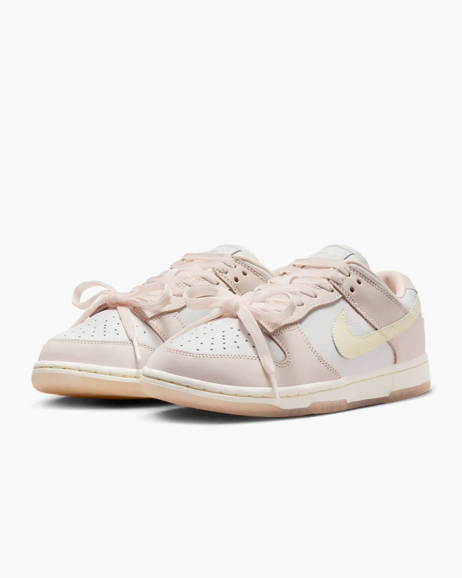 Nike Dunk Low Premium Women's Shoes