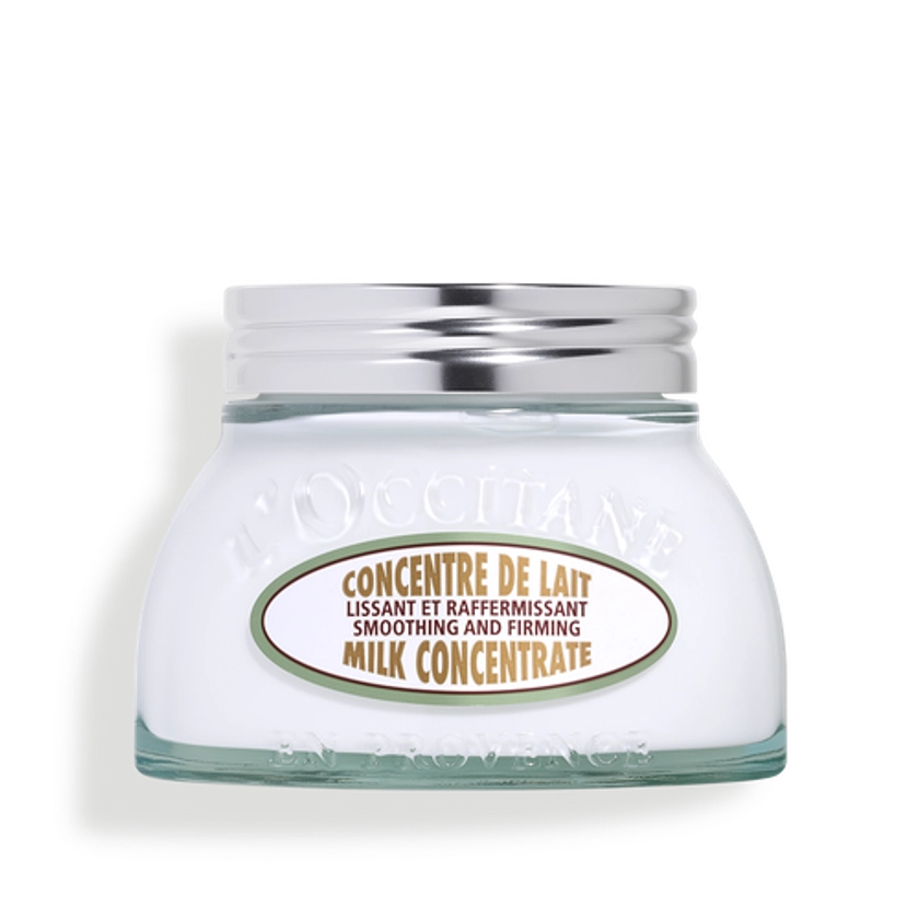 Almond Milk Concentrate 200ml | L'OCCITANE UK