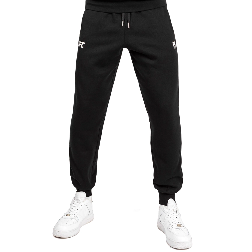 Pantalon UFC Adrenaline by Venum Replica - Noir - Hommes